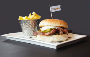 Tijuana Especial Filete